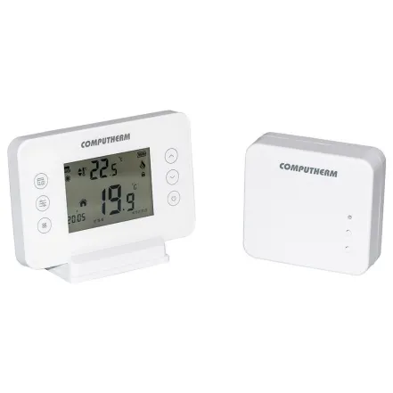Терморегулятор кімнатний COMPUTHERM T70 RF